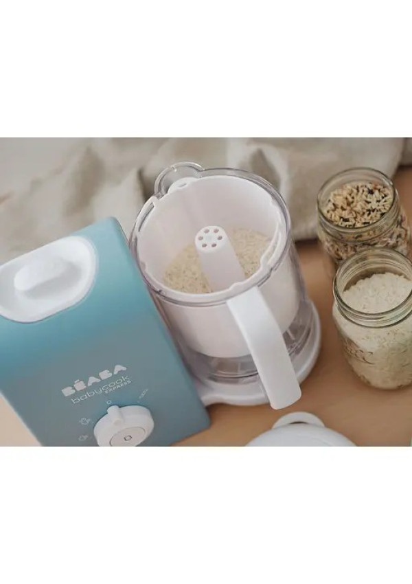 Контейнер для варіння круп Pasta Rice cooker до Beaba Babycook Express 