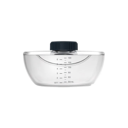Beaba Пляшка для збору та зберігання грудного молока 180 мл для молоковідсмоктувача Hands-Free