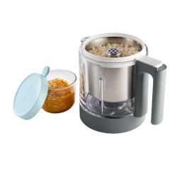 Контейнер для варіння круп Beaba Pasta-Rice Cooker Neo