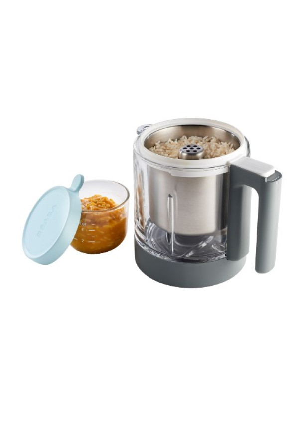 Контейнер для варіння круп Beaba Pasta-Rice Cooker Neo