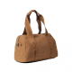 Сумка Childhome Mommy club Signature prestige hazelnut