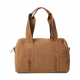 Сумка Childhome Mommy club Signature prestige hazelnut