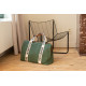 Сумка Childhome Mommy bag Signature - canvas green
