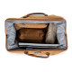 Сумка Childhome Mommy Bag Teddy Beige