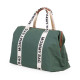 Сумка Childhome Mommy bag Signature - canvas green