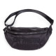 Childhome Сумка через плече Childhome Banana Bag Puffered Black