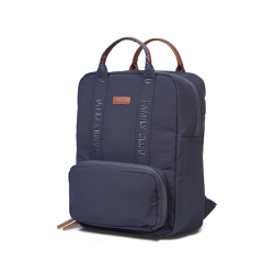 Childhome Рюкзак Family club Signature anthracite