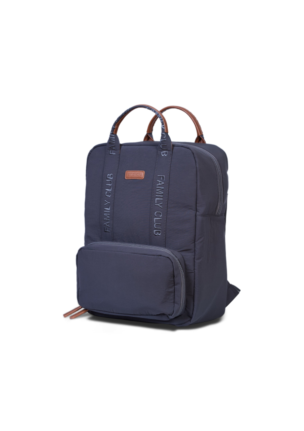 Childhome Рюкзак Family club Signature anthracite
