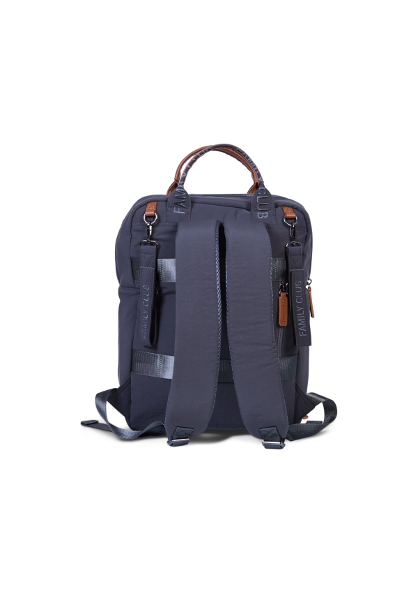 Childhome Рюкзак Family club Signature anthracite
