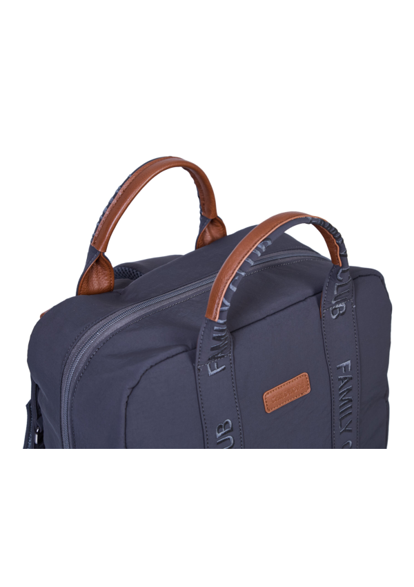 Childhome Рюкзак Family club Signature anthracite