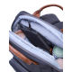 Childhome Рюкзак Family club Signature anthracite