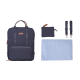 Childhome Рюкзак Family club Signature anthracite