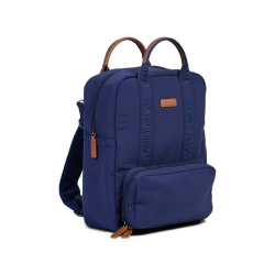 Childhome Рюкзак Family club Signature navy