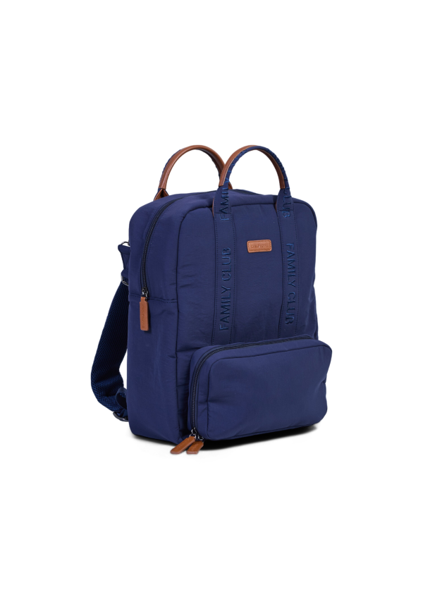 Childhome Рюкзак Family club Signature navy