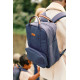 Childhome Рюкзак Family club Signature navy