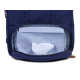 Childhome Рюкзак Family club Signature navy