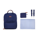Childhome Рюкзак Family club Signature navy