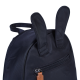 Рюкзак дитячий Childhome My first bag black/gold