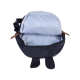 Рюкзак дитячий Childhome My first bag black/gold