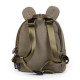 Дитячий рюкзак Childhome My First Bag Khaki