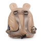 Дитячий рюкзак Childhome My First Bag Puffered Beige