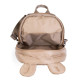 Дитячий рюкзак Childhome My First Bag Puffered Beige