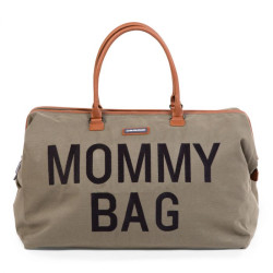 Сумка Childhome Mommy Bag Khaki