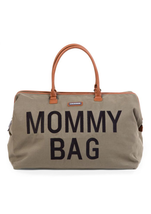 Сумка Childhome Mommy Bag Khaki