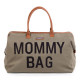 Сумка Childhome Mommy Bag Khaki