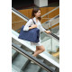 Childhome Сумка Mommy bag Signature - navy