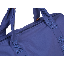 Childhome Сумка Mommy bag Signature - navy