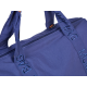 Childhome Сумка Mommy bag Signature - navy