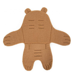 Універсальна подушка для стільця для годування Childhome Teddy/Beige