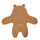 Універсальна подушка для стільця для годування Childhome Teddy/Beige