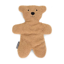 Іграшка - комфортер Childhome Teddy коричневий