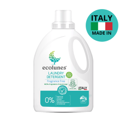 Ecolunes Рідкий гель для прання 1 л