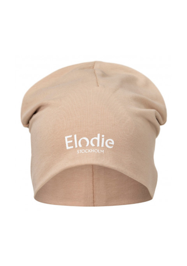 Elodie Дитяча шапка Blushing Pink 0-6 міс