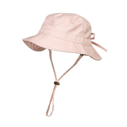 Elodie Дитяча панамка Bucket Hat Misty Pink 0-6 міс