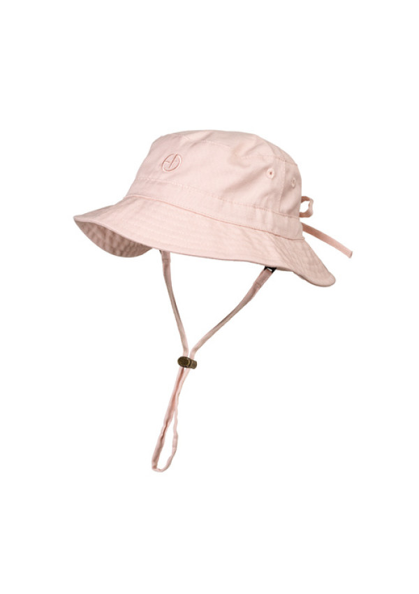 Elodie Дитяча панамка Bucket Hat Misty Pink 1-2 роки