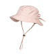 Elodie Дитяча панамка Bucket Hat Misty Pink 1-2 роки