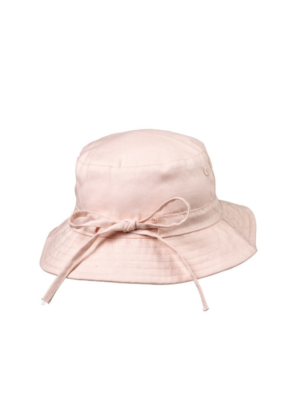 Elodie Дитяча панамка Bucket Hat Misty Pink 1-2 роки