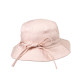 Elodie Дитяча панамка Bucket Hat Misty Pink 1-2 роки