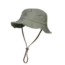 Elodie Дитяча панамка Bucket Hat Hazy Jade 0-6 міс