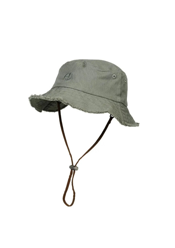 Elodie Дитяча панамка Bucket Hat Hazy Jade 0-6 міс