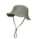 Elodie Дитяча панамка Bucket Hat Hazy Jade 0-6 міс