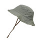 Elodie Дитяча панамка Bucket Hat Hazy Jade 0-6 міс