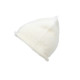 Дитяча тепла шапка Elodie Details Furry Knit Vanilla White 1-2 роки