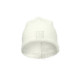 Дитяча тепла шапка Elodie Details Furry Knit Vanilla White 1-2 роки