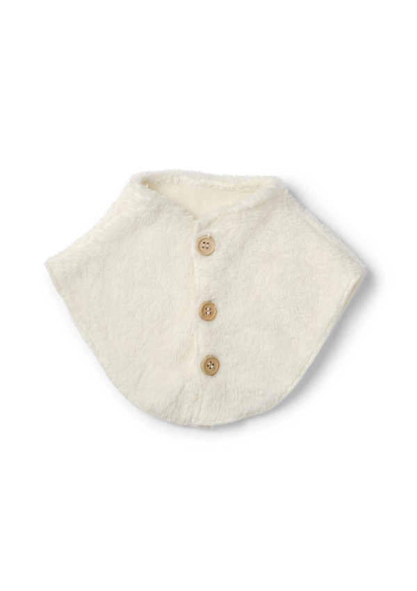 Elodie Дитячий комірець Shearling 0-3 роки