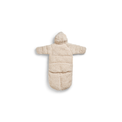 Дитячий комбінезон Elodie Details Soft Sherpa 6-12міс